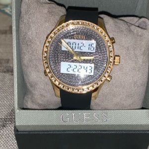 Guess Watch